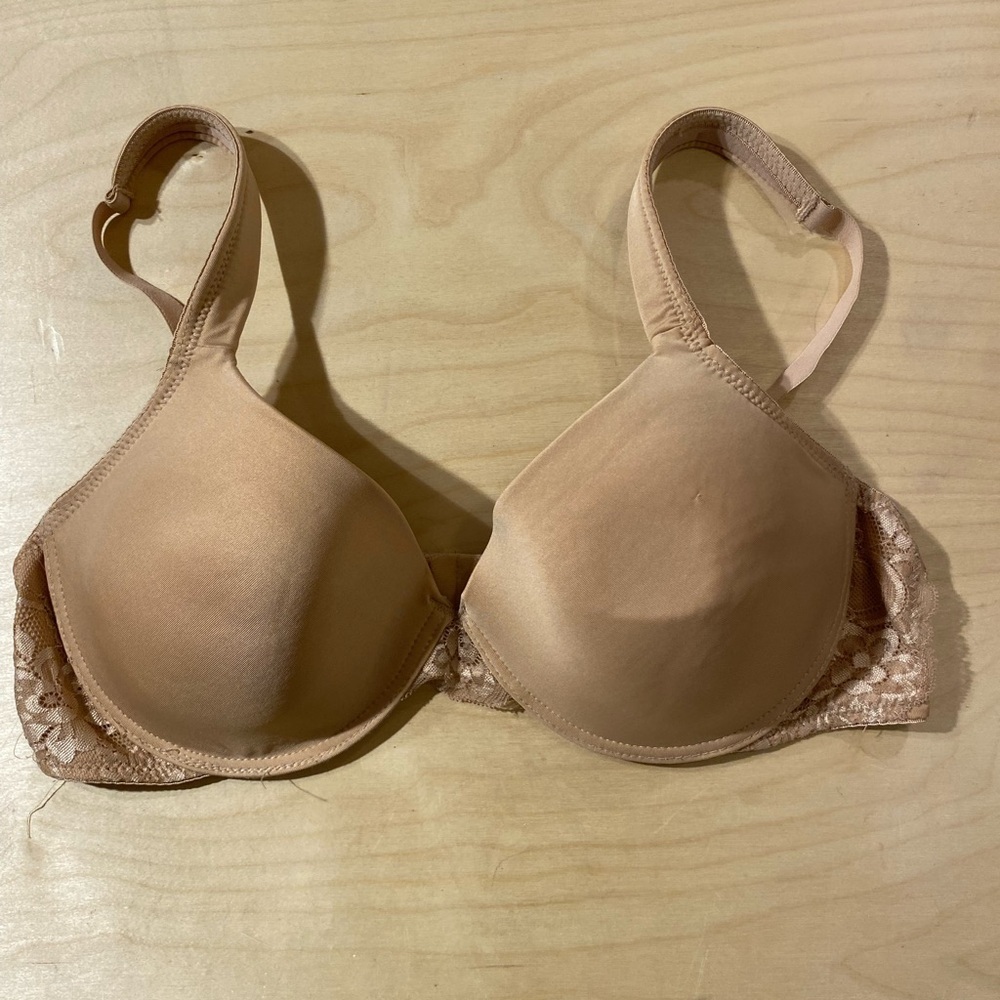 Just Be… Wire Bra 44 D (KK)